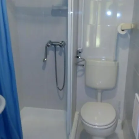 Apartment Mihaela