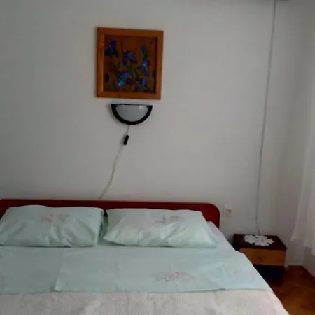 Mihaela Apartman